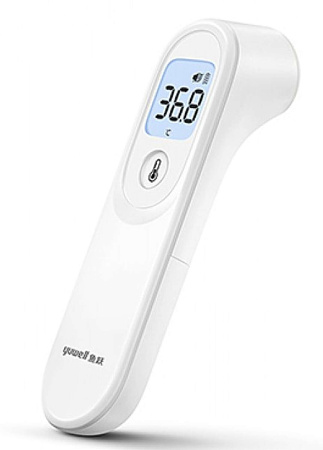 Yuwell YT-1 БУ
