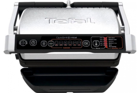 Tefal OptiGrill GC706D34 БУ