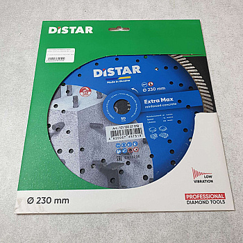 DISTAR 1A1R Turbo 232 Extra Max (10115027018)