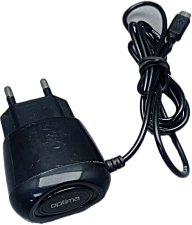 СЗУ Optima MicroUSB 500 mAh