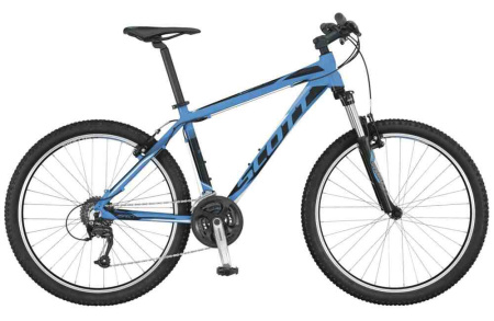 Scott Aspect 660