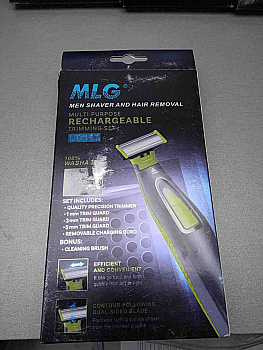 MLG LT-187