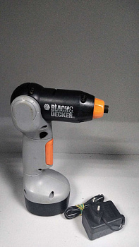 Black&Decker HP9096
