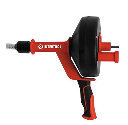 Intertool HP-1010 БУ