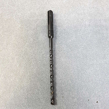 Бур Fischer SDS-PLUS 6x160