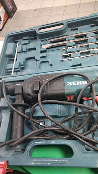 Зенит ЗП-9824