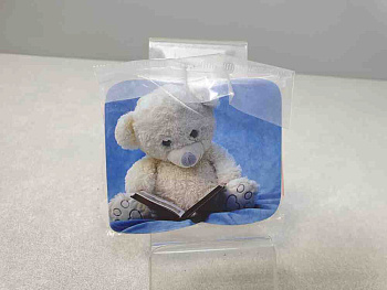 Магнит на холодильник