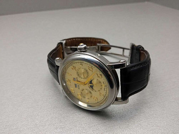 Patek Philippe 18k 5059 (копія)