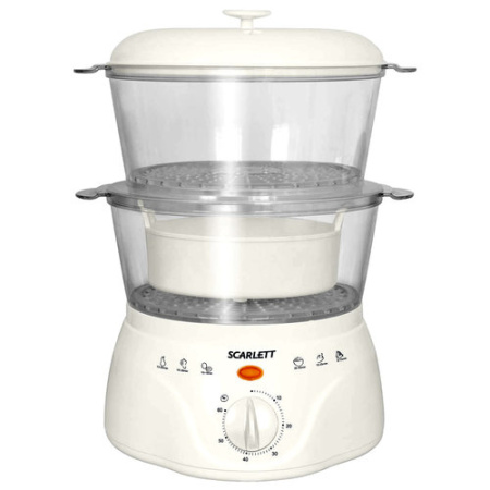 Scarlett SC-142 БУ