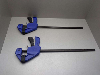 IRWIN QUICK-GRIP XP 300 мм (10505943)