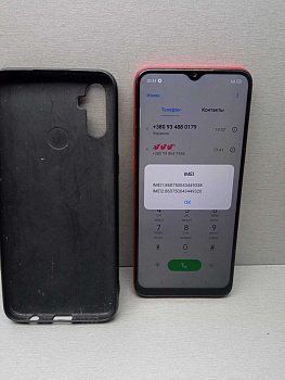 Realme C3 (RMX2021) 2/32GB