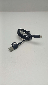 Кабель USB iPhone 5 (All version) Lighting