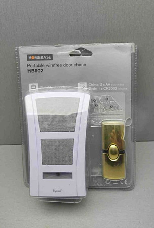 HomeBase HB602 БУ