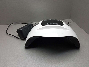 Лампа Sun X16 Max UV/LED 320W