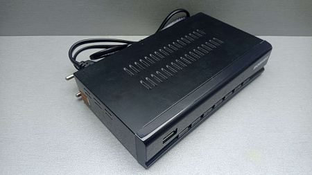 Romsat T8030HD DVB T2