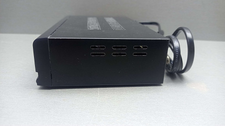 Romsat T8030HD DVB T2