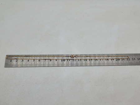 2813032026.16 Цепочка 585 2,03/2,02    Б/У БУ