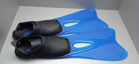 Tribord Decathlon ласты