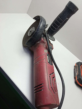 Vitals Master Ls12110BRvc Power+