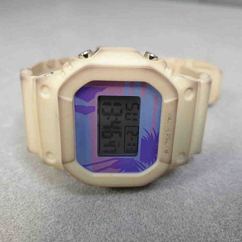 Часы электронные