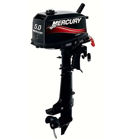 Mercury ME 5,0 MH
