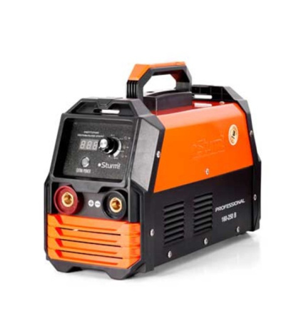 Sturm AW97I3500D БУ