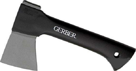 Gerber Back Paxe II 31-000912 БУ