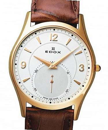 Edox 131158 (23079 37R Air) БУ