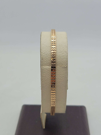 2811042026.13 Браслет 585 3,31/3,30    Б/У БУ