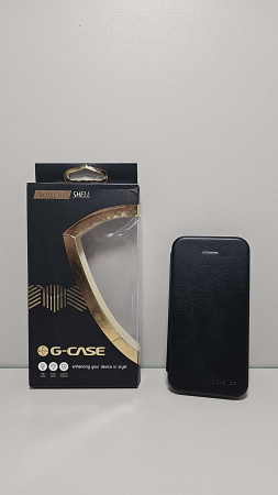 G-Case Ranger Series for iPhone 5 Black