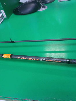 Weida Pageni 2.65 m 5-28g