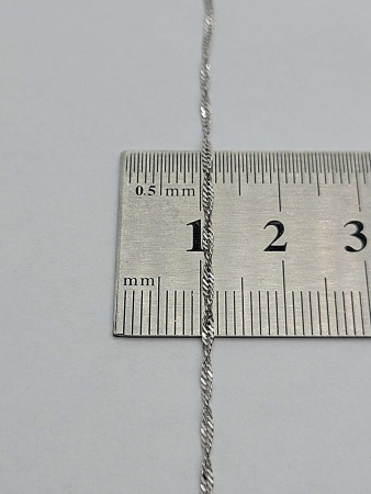 2818042026.13 Цепочка 585 1,86/1,85    Б/У БУ