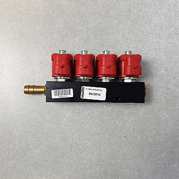 Газовые форсунки Valtek Type 30 (30.EVG.47)