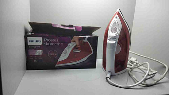 Philips GC1742
