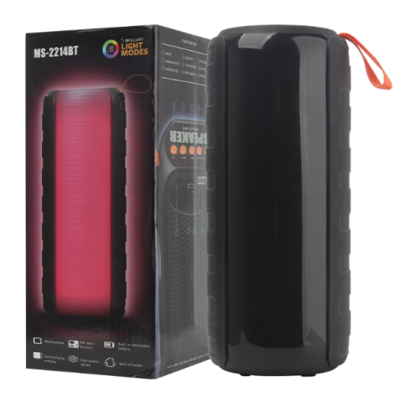 Speaker MS-2214BT