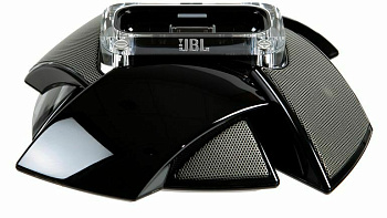 JBL Roxy On Stage Micro III.