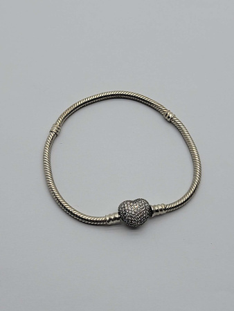 2818122024.20 Браслет 925 12,52/12,00     Б/У БУ