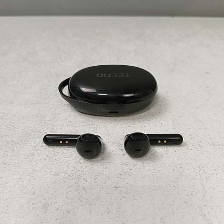 Tecno Buds 2 Black