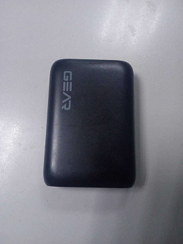 Gear 10000 mAh PD22.5W Black (WP942P)