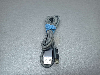 Кабель USB iPhone 5 (All version) Lighting