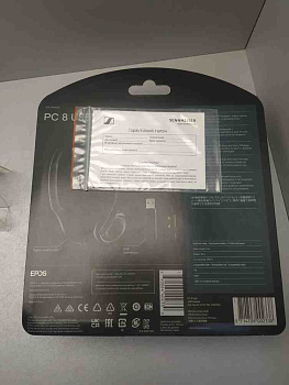Sennheiser EPOS PC 8 USB