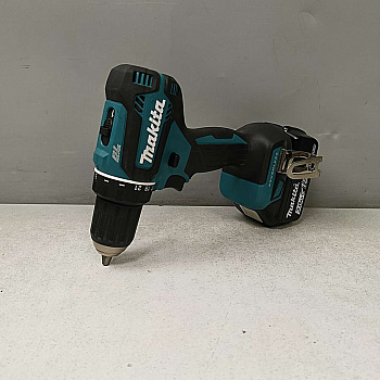 Makita DDF485SFJ