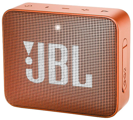 JBL Go 2