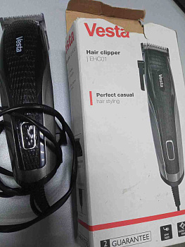 Vesta EHCO1