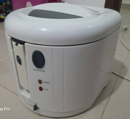 Home Classic HCF-205 БУ