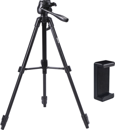 RZTK Tripod Stand Black