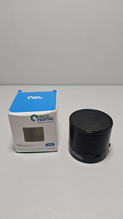 Economic EC-10 Black