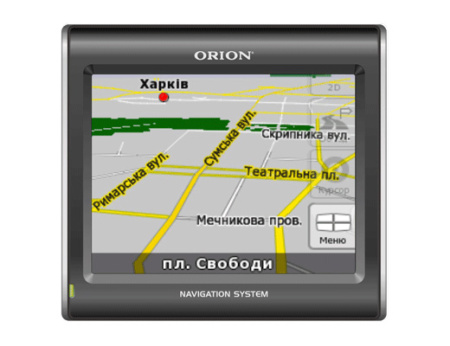 Orion G3515