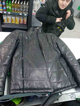 Pretta Leather & Fur