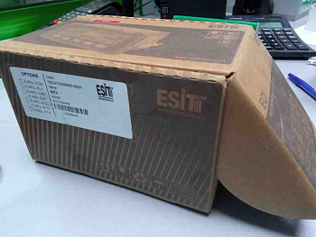 Весовой контроллер ECI DIGITAL Esit